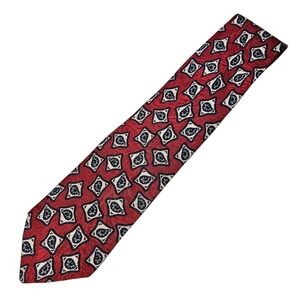LIBERTY OF LONDON TIE